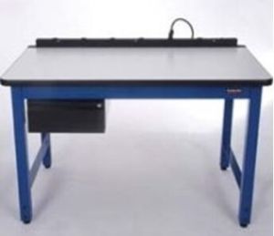 Antistatic Tables