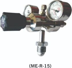 Medical Gas Regulator