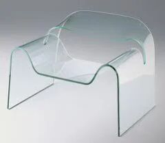 Bend Glass