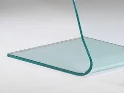 curved glass