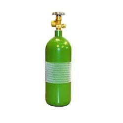 Argon Gas Cylinders