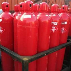 Methane Gas Cylinder