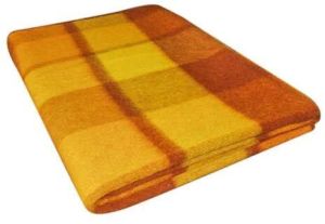 Woolen Blanket