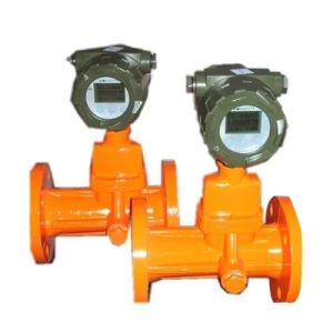 Gas Flow Meter