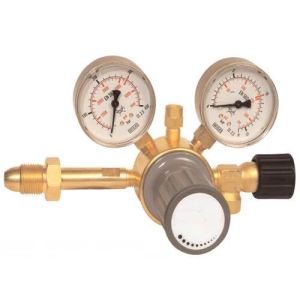 Pressure Regulators