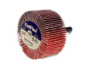 Spindle MOP Wheel