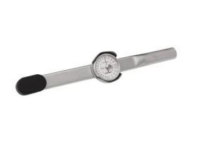 dial torque wrench