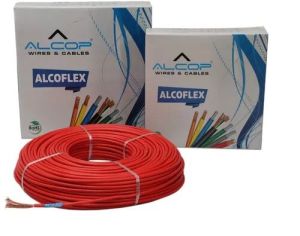 pvc electric wire