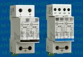 Surge Protection Device