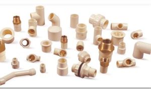 Upvc pipe & fitting