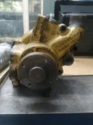 Caterpillar Spare Parts