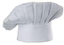 Chef Cap