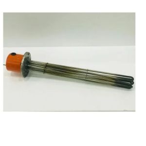 Oil Immersion Heaters