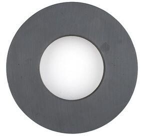 ferrite permanent magnets