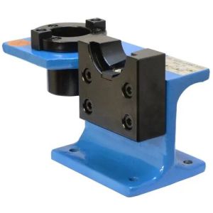 Tool Clamping Fixture