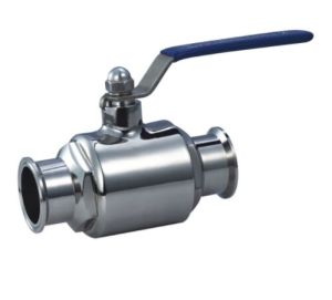 Stainless Steel Valves