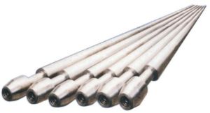 Mandrel Bar