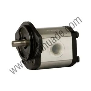 High Pressure Gear Pump