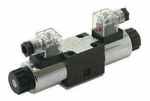 Hydraulic Solenoid Valve