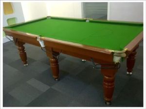 Snooker Table