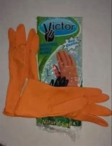 household hand gloves