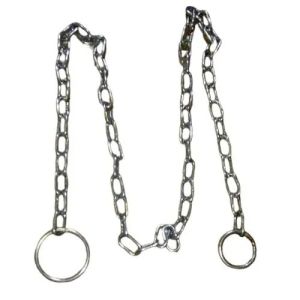 mild steel link chain