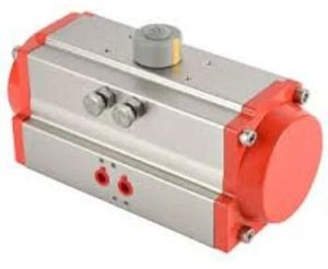 Pneumatic Actuators