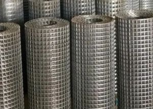 Stainless Steel Wire Mesh