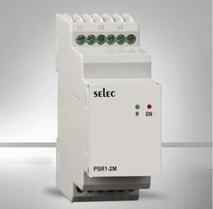 Phase Sequence Relay