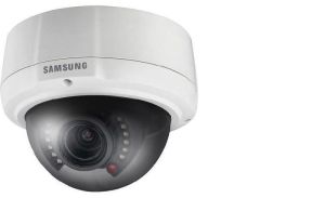 Security Dome Camera