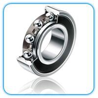 Deep Grove Ball Bearings