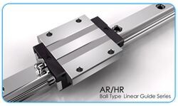 Linear Guides