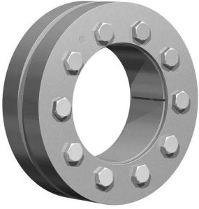 Shrink Disc Couplings