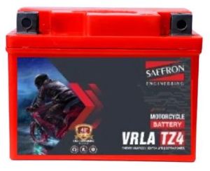 Motorcycle Battery