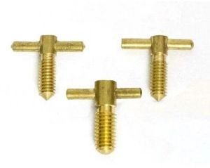 LPG Regulator Key