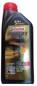 Castrol Bike Engine Oil