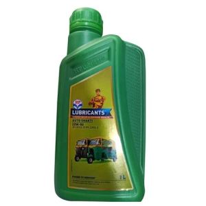 HP Lubricant Engine Oil