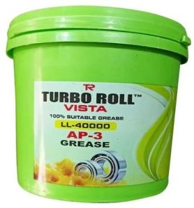 Turbo Grease