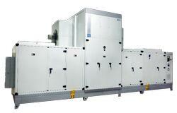 Dehumidifier Air Handling Unit