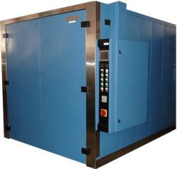 Welding Electrode Drying Oven