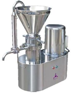 Colloid Mill