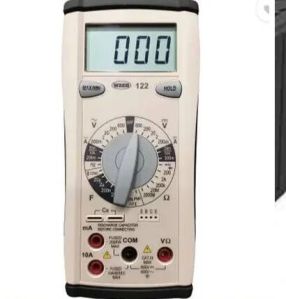 Digital Multimeter