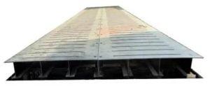 Mild Steel Electronic Weighbridge