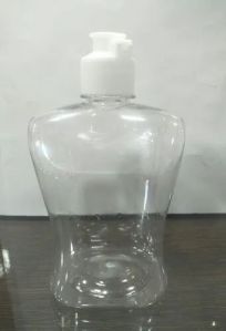 Hand Sanitizer Bottle