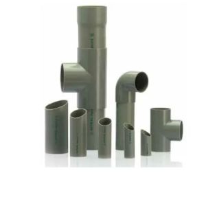 Astral PVC Pipes