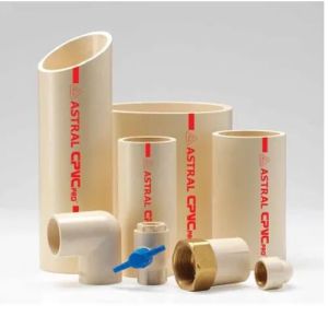 CPVC Plumbing PIpe