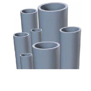 INDUSTRIAL UPVC Pipes