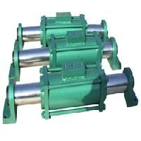 Industrial Hydraulic Cylinders