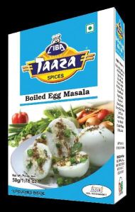 Ciba Taaza Boiled Egg Masala