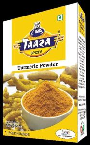 Ciba Taaza Turmeric Powder